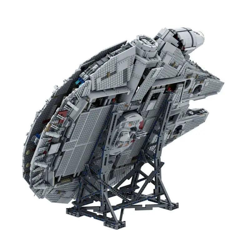  Lego Display Stand For 75192 Millennium Falcon Stable -  ToylandEU™