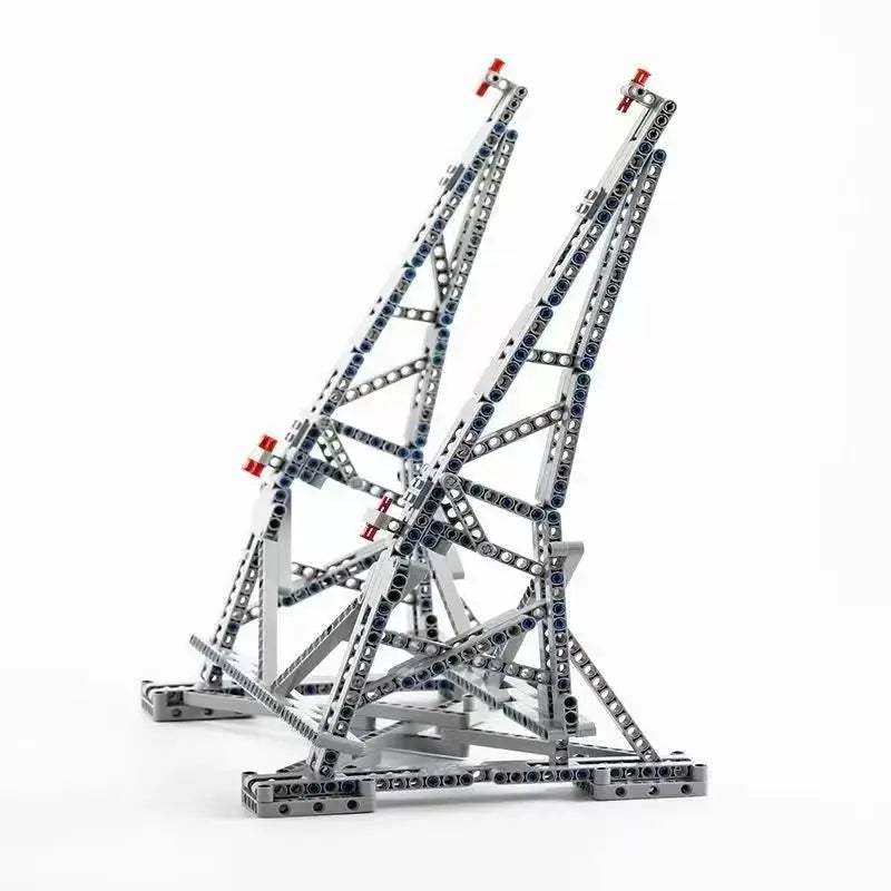  Lego Display Stand For 75192 Millennium Falcon Stable -  ToylandEU™