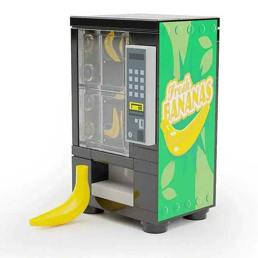  Lego Fruit Vending Machine With 35 Authentic Bricks -  ToylandEU™
