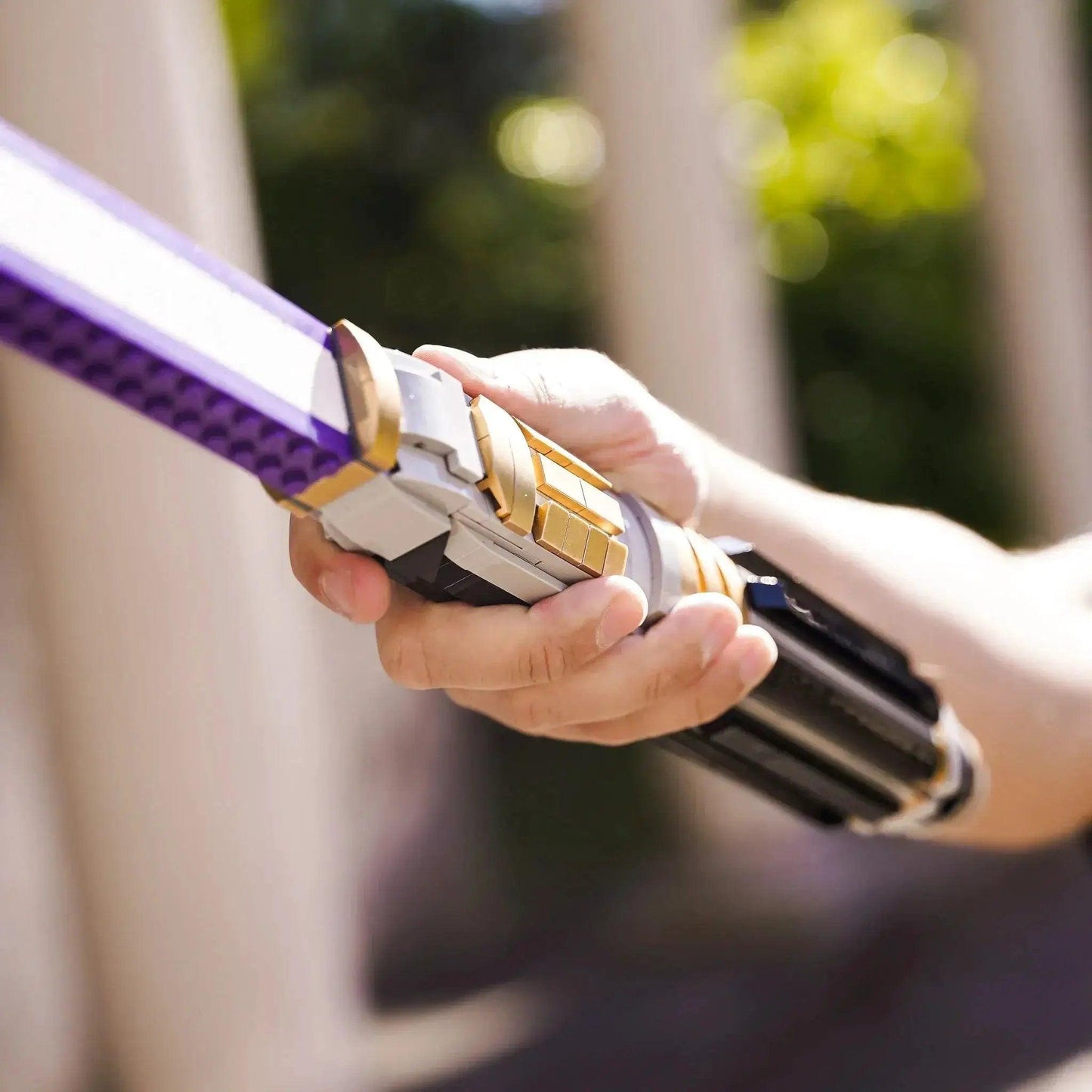  Lego Life Size Saber Replica Glowing Battle Blade 700 -  ToylandEU™