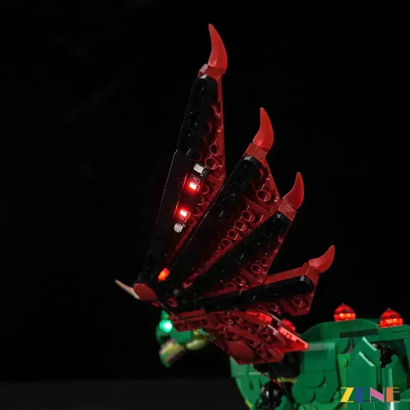  Lego Medieval Dragon 31161 Light Kit Easy Setup -  ToylandEU™
