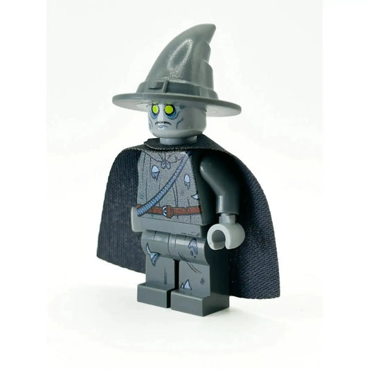  Lego Minifig Zombie Wizard Custom Print Authentic Parts -  ToylandEU™