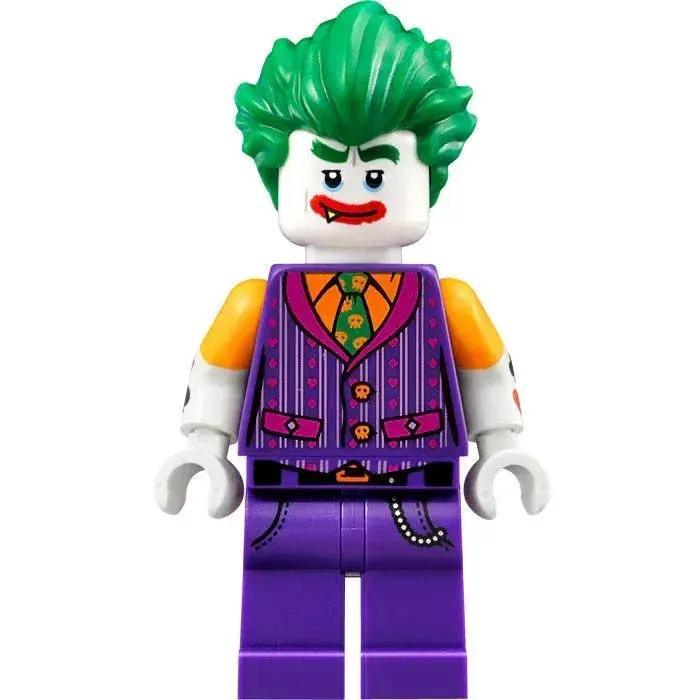  Lego Minifigure Joker Custom Made Premium Collectible -  ToylandEU™