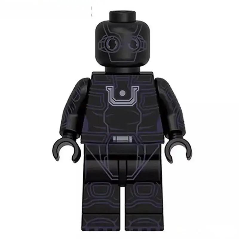  Lego Minifigures Custom Ultraman Superman 2025 -  ToylandEU™