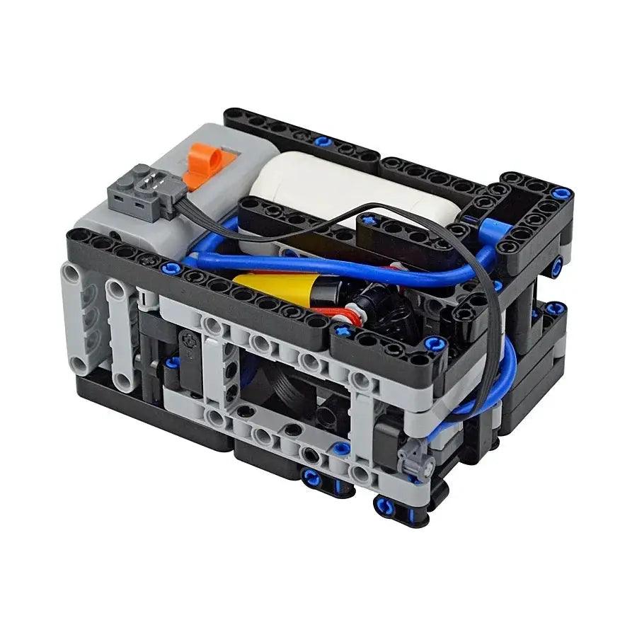  Lego Power Functions PF Motor Set For Trains Eco -  ToylandEU™