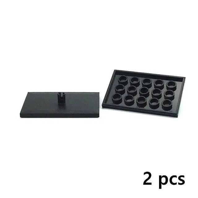  Lego Power Functions PF Motor Set For Trains Eco -  ToylandEU™