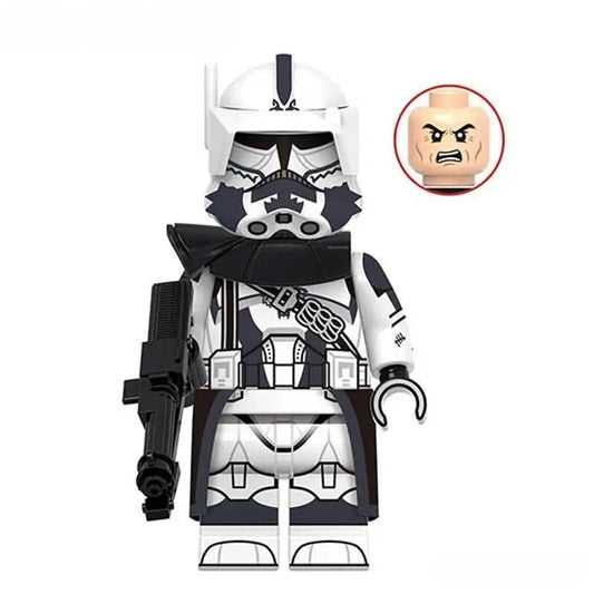 Lego Star Wars ARC Clone Trooper Minifigure Crafted -  ToylandEU™