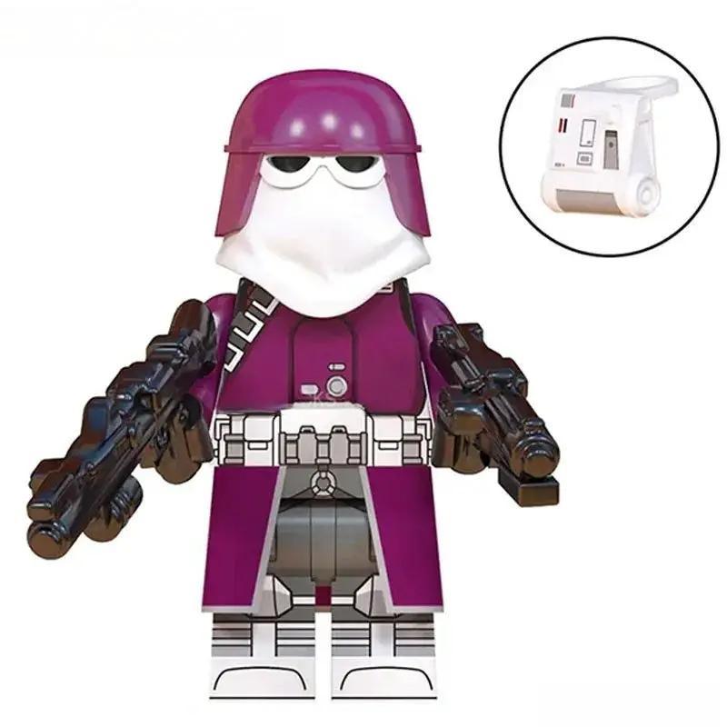  Lego Star Wars Galactic Marines Minifigures Collectors -  ToylandEU™