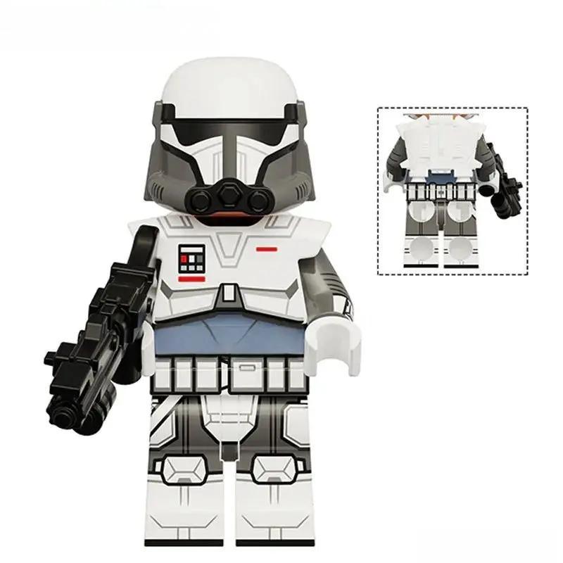  Lego Star Wars Imperial Commando Minifigures Elite -  ToylandEU™