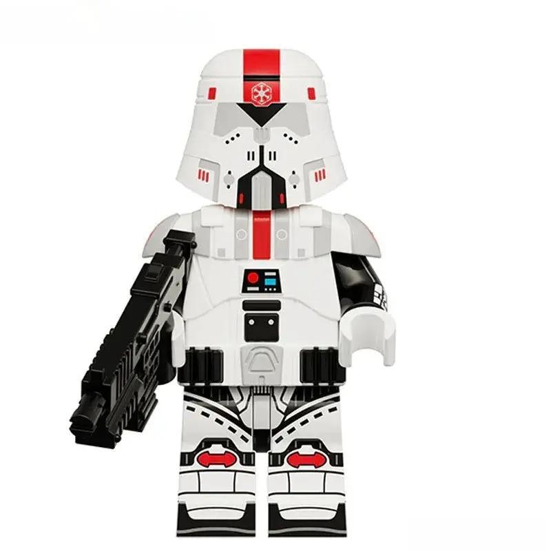  Lego Star Wars Imperial Soldier Minifigures Display -  ToylandEU™
