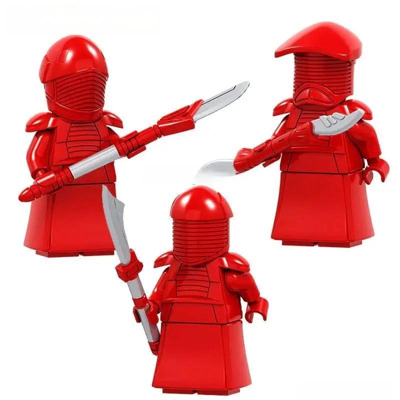  Lego Star Wars Praetorian Guards Minifigures Set Of 3 -  ToylandEU™