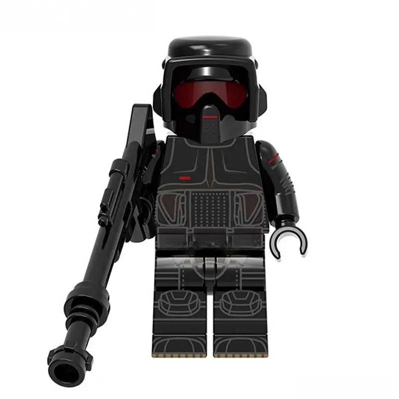  Lego Star Wars Shadow Scout Trooper Minifigure Deluxe -  ToylandEU™