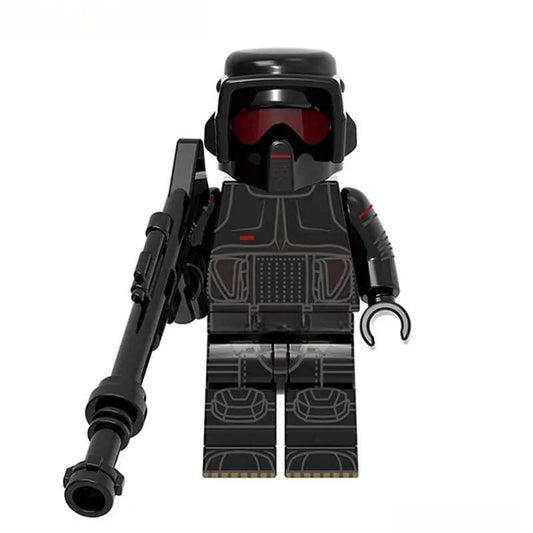  Lego Star Wars Shadow Scout Trooper Minifigure Deluxe -  ToylandEU™