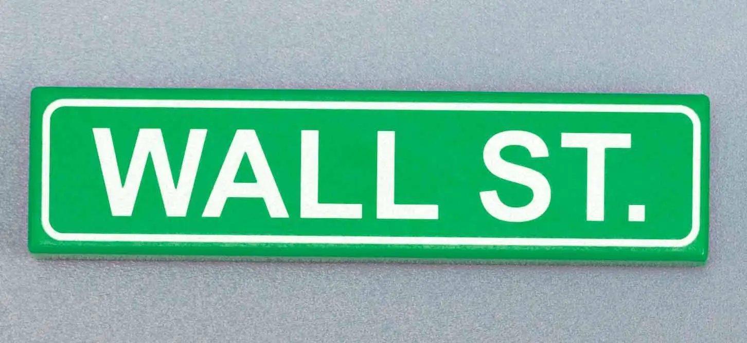  Lego Tile Wall Signage 1x4 Custom Printed Artwork Pro -  ToylandEU™