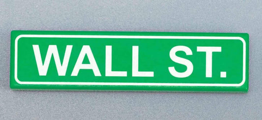  Lego Tile Wall Signage 1x4 Custom Printed Artwork Pro -  ToylandEU™
