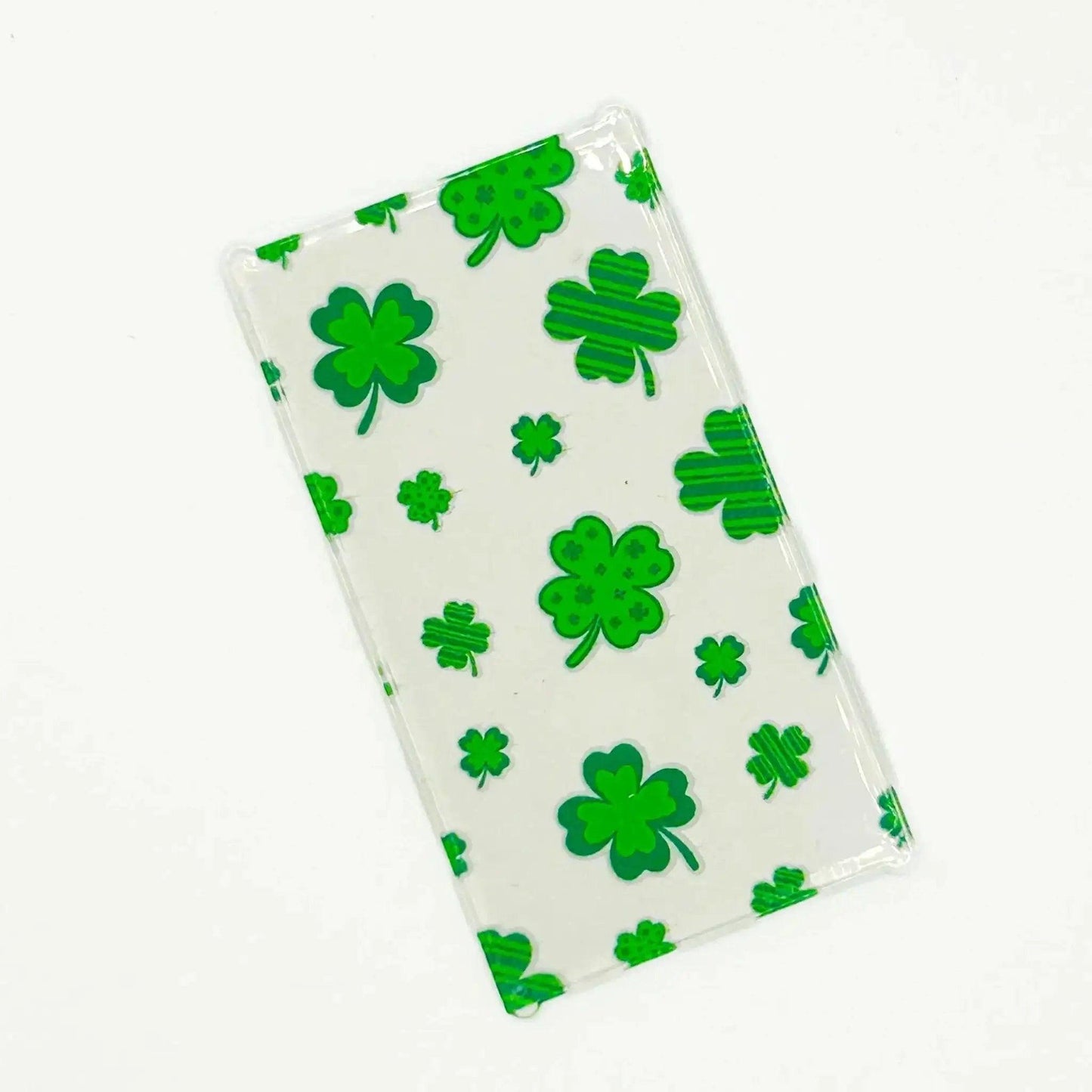  Lego Window Panel St Patrick Day Print B3 Customs -  ToylandEU™