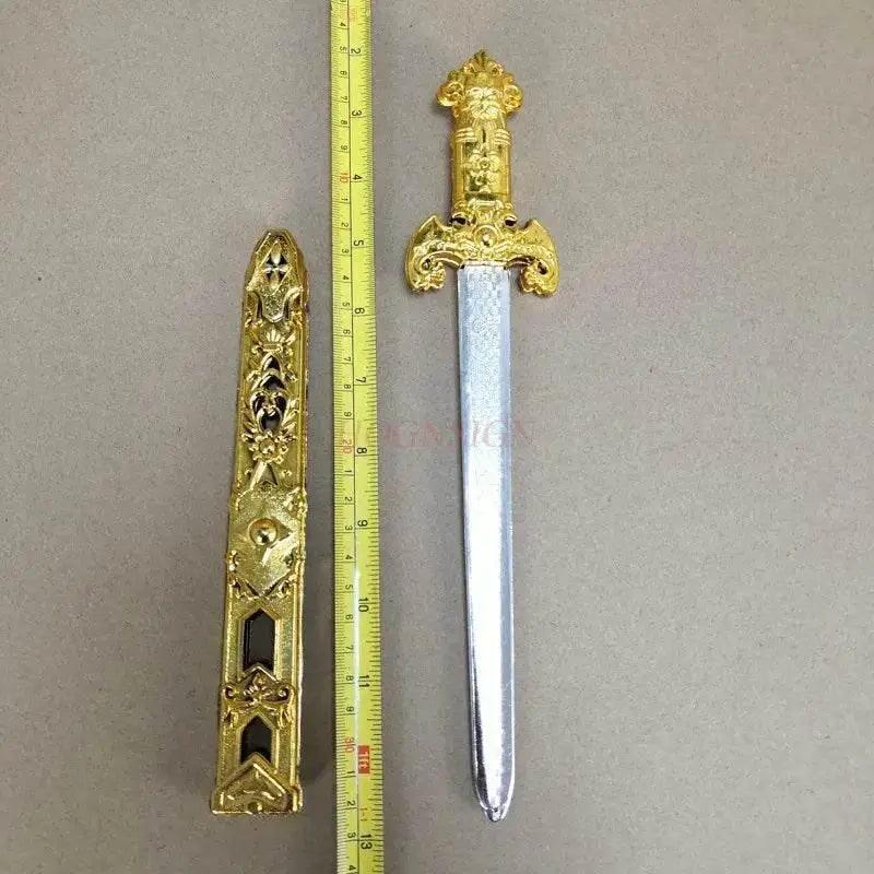  Length 27cm Sword for Children Plastic Toy Swords -  ToylandEU™