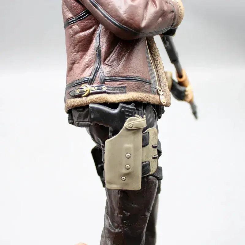  Leon Scott Kennedy Action Figure Resident Evil Premium -  ToylandEU™