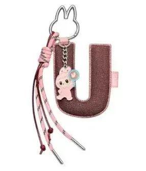  Letter Pendant Blind Box Popmart Limited In Stock -  ToylandEU™