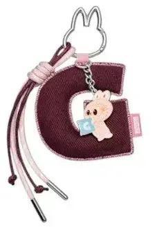  Letter Pendant Blind Box Popmart Limited In Stock -  ToylandEU™