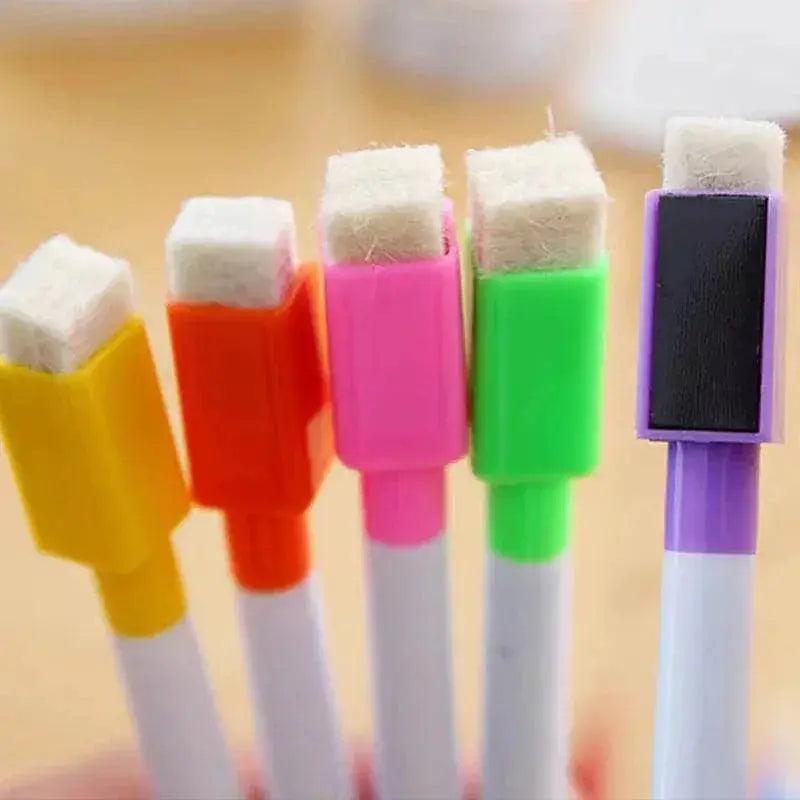  Lettering Calligraphy Set Montessori Erasable Tracing -  ToylandEU™