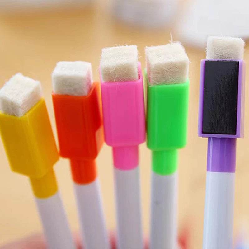 New Lettering Calligraphy Set Montessori Magical Tracing Workbook Erasable Magic Book for Children Reusable Notebook Writing - ToylandEU