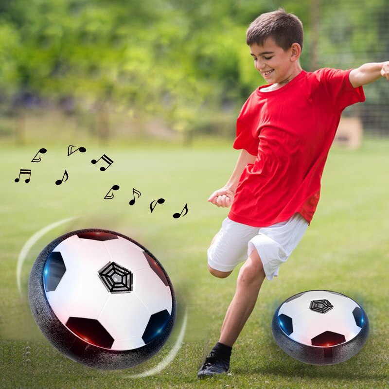 Floating Ball Soccer Child | Children Toy 3 Years Boy | Toy Child Girl