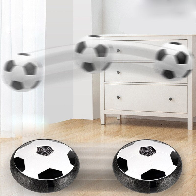 Floating Ball Soccer Child | Children Toy 3 Years Boy | Toy Child Girl - ToylandEU