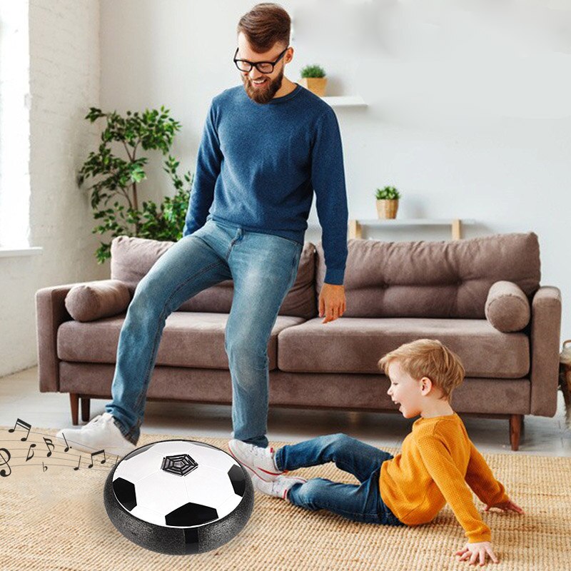 Floating Ball Soccer Child | Children Toy 3 Years Boy | Toy Child Girl - ToylandEU