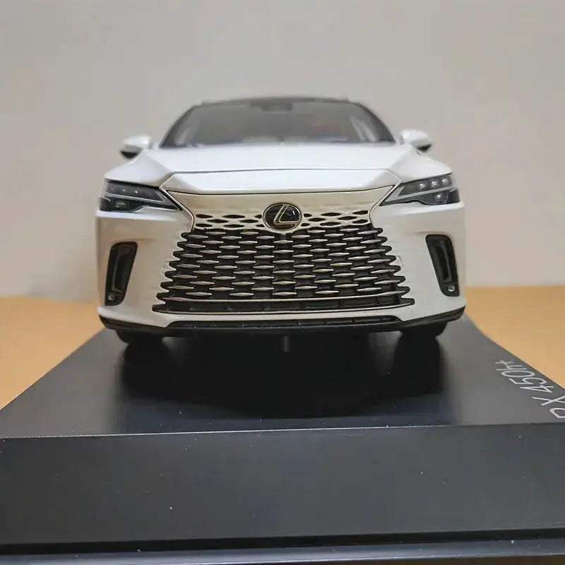 Lexus RX450h 1To18 Diecast Car Model In Stock Today - ToylandEU