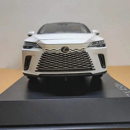 Lexus RX450h 1To18 Diecast Car Model In Stock Today - ToylandEU