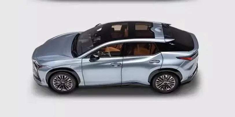 Lexus RZ450e Diecast 118 Scale Car Model In Stock - ToylandEU
