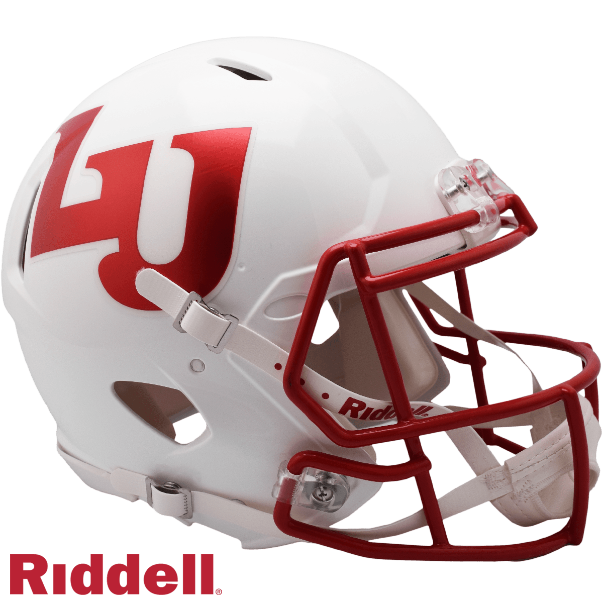 Liberty Flames Helmet Riddell Authentic Display Speed Style - ToylandEU