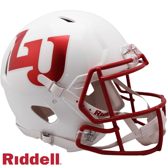 Liberty Flames Helmet Riddell Authentic Display Speed Style - ToylandEU