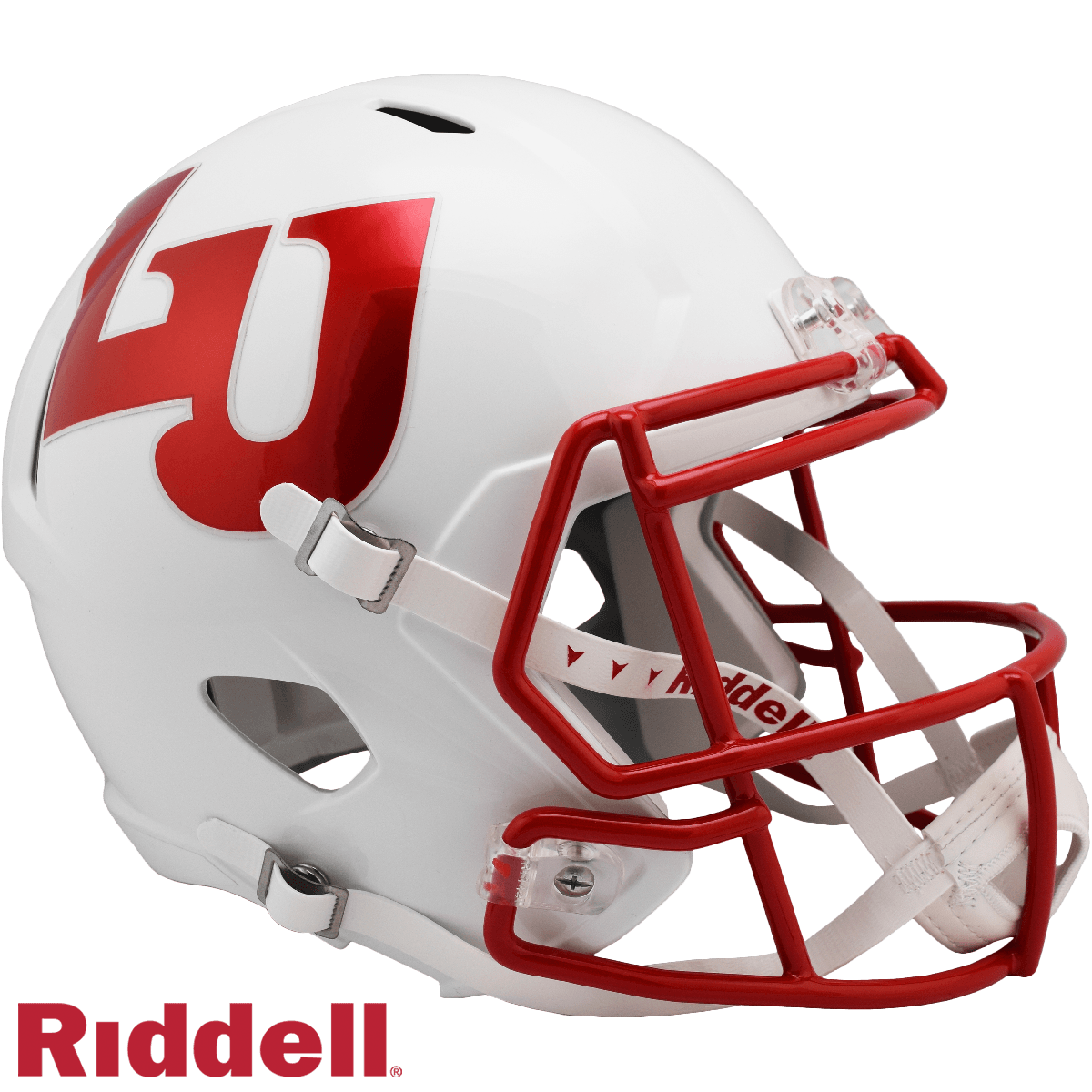 Liberty Flames Helmet Riddell Replica Full Size Speed Style - ToylandEU