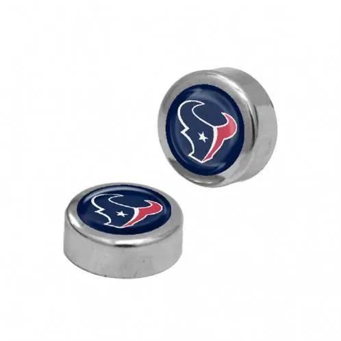  Houston Texans Domed Screw Cap Set For License Plate Frame -  ToylandEU™