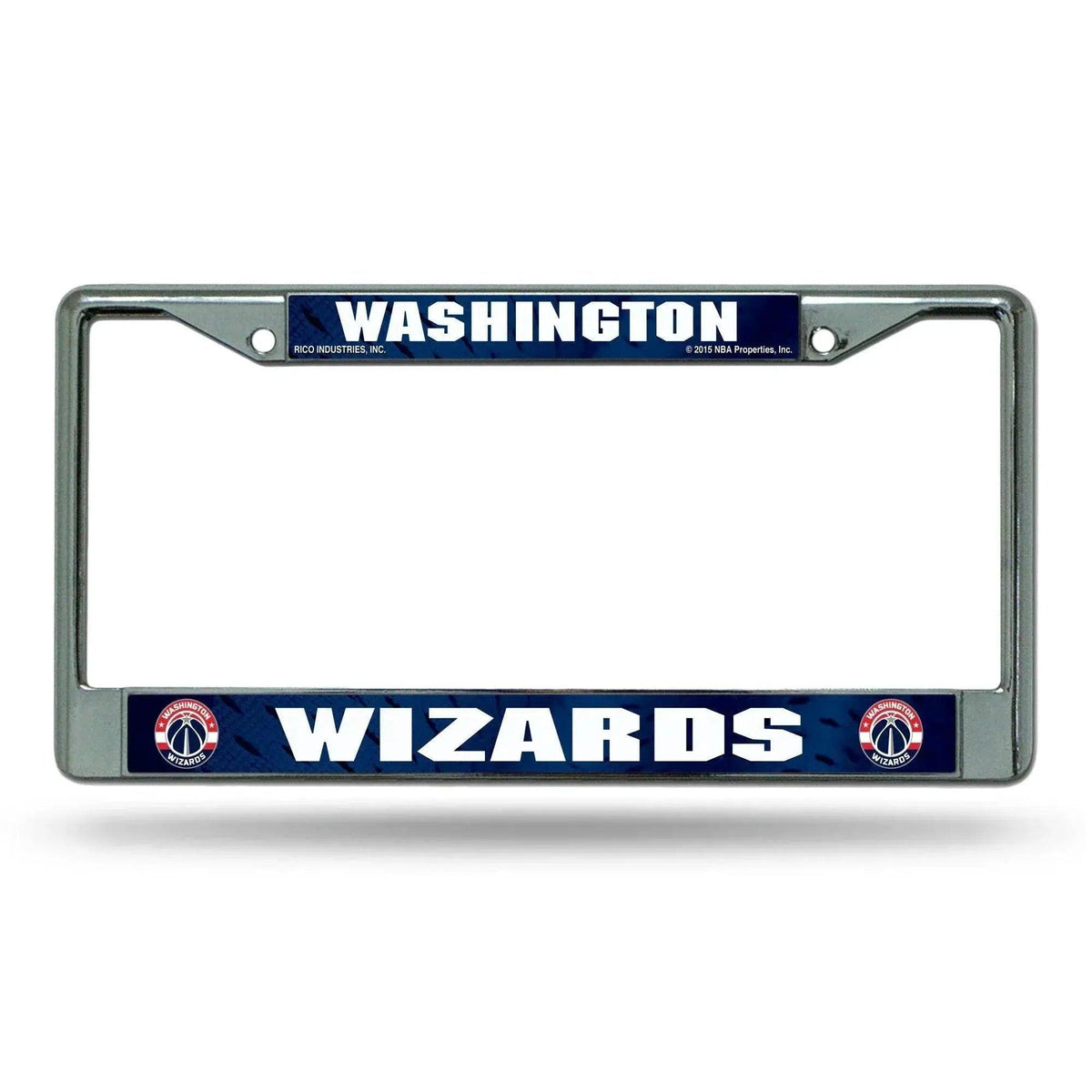  Washington Wizards License Plate Frame Printed Insert -  ToylandEU™