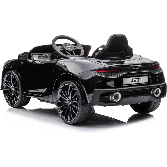  Licensed 12V Ride On Car For Kids With Remote Control -  ToylandEU™