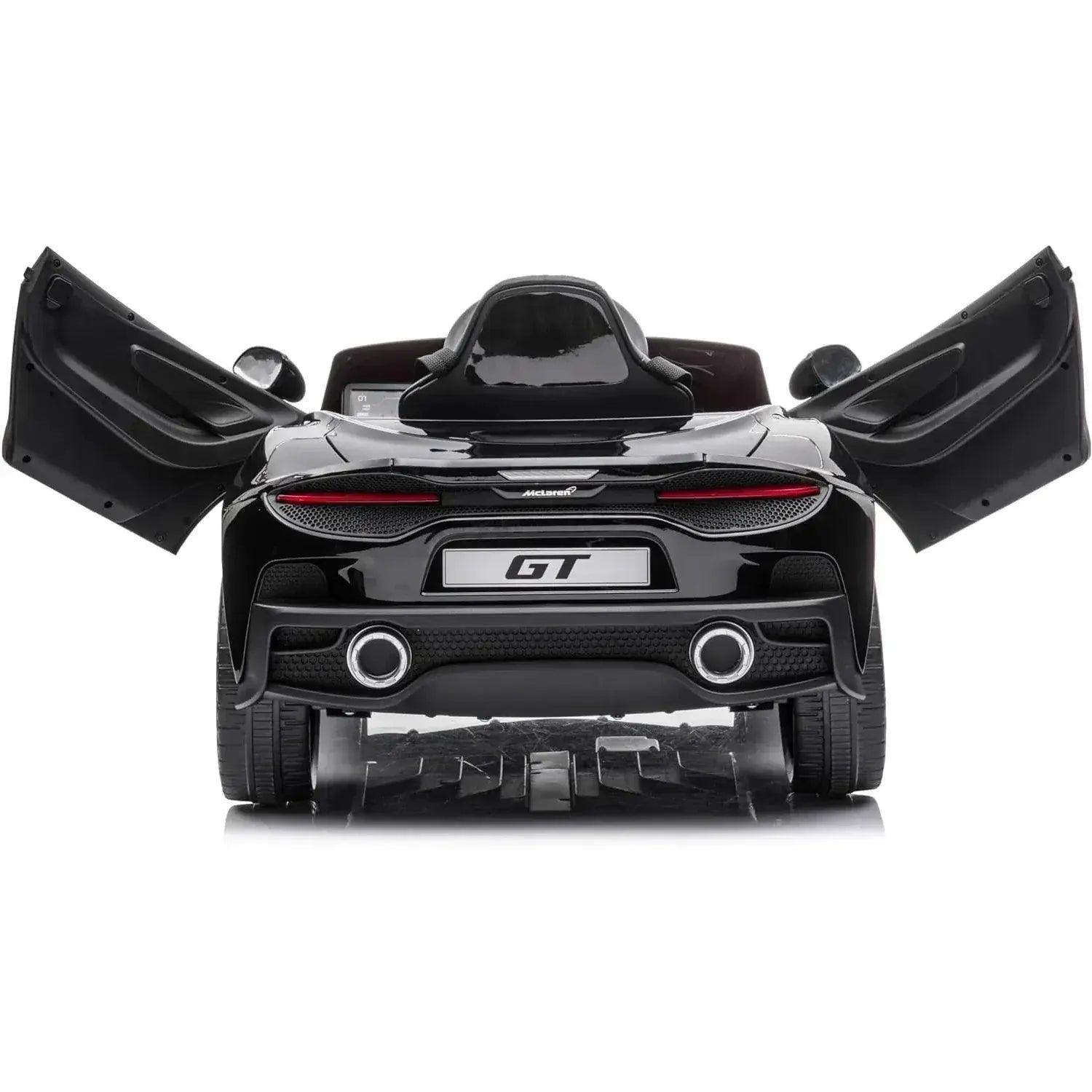  Licensed 12V Ride On Car For Kids With Remote Control -  ToylandEU™