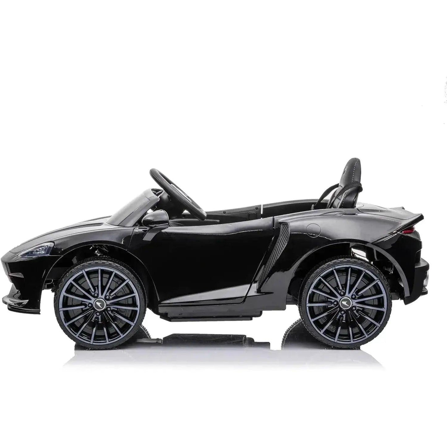  Licensed 12V Ride On Car For Kids With Remote Control -  ToylandEU™