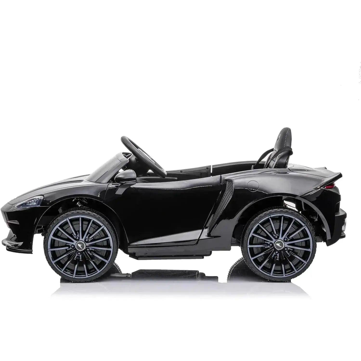  Licensed 12V Ride On Car For Kids With Remote Control -  ToylandEU™