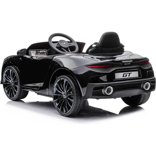 Licensed 12V Ride On Car For Kids With Remote Control - ToylandEU
