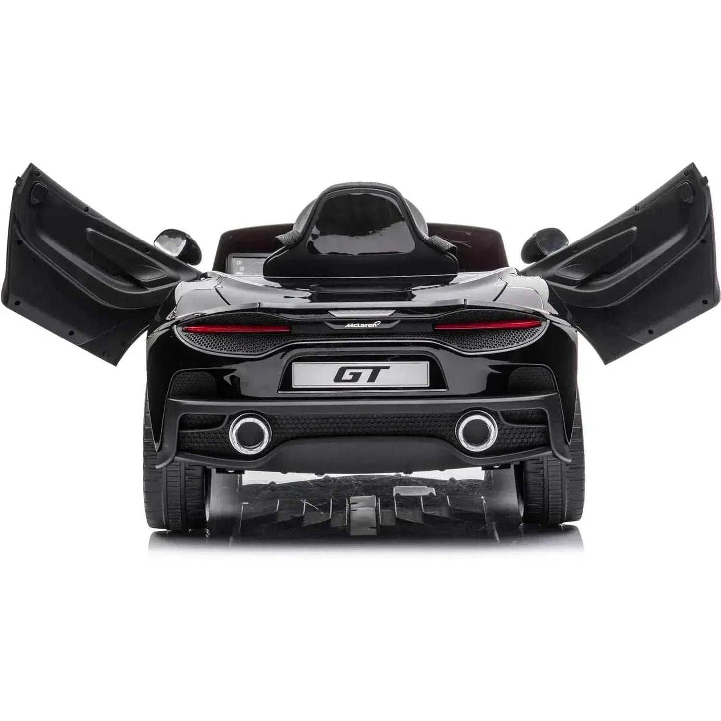 Licensed 12V Ride On Car For Kids With Remote Control - ToylandEU
