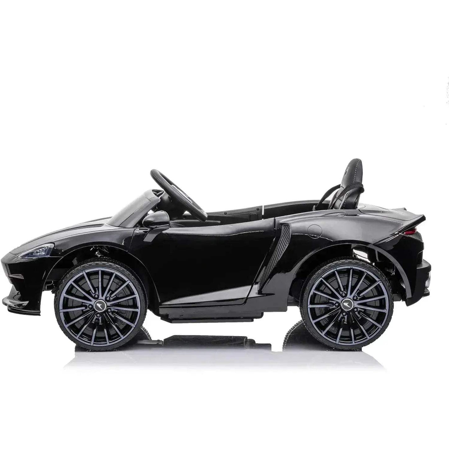 Licensed 12V Ride On Car For Kids With Remote Control - ToylandEU