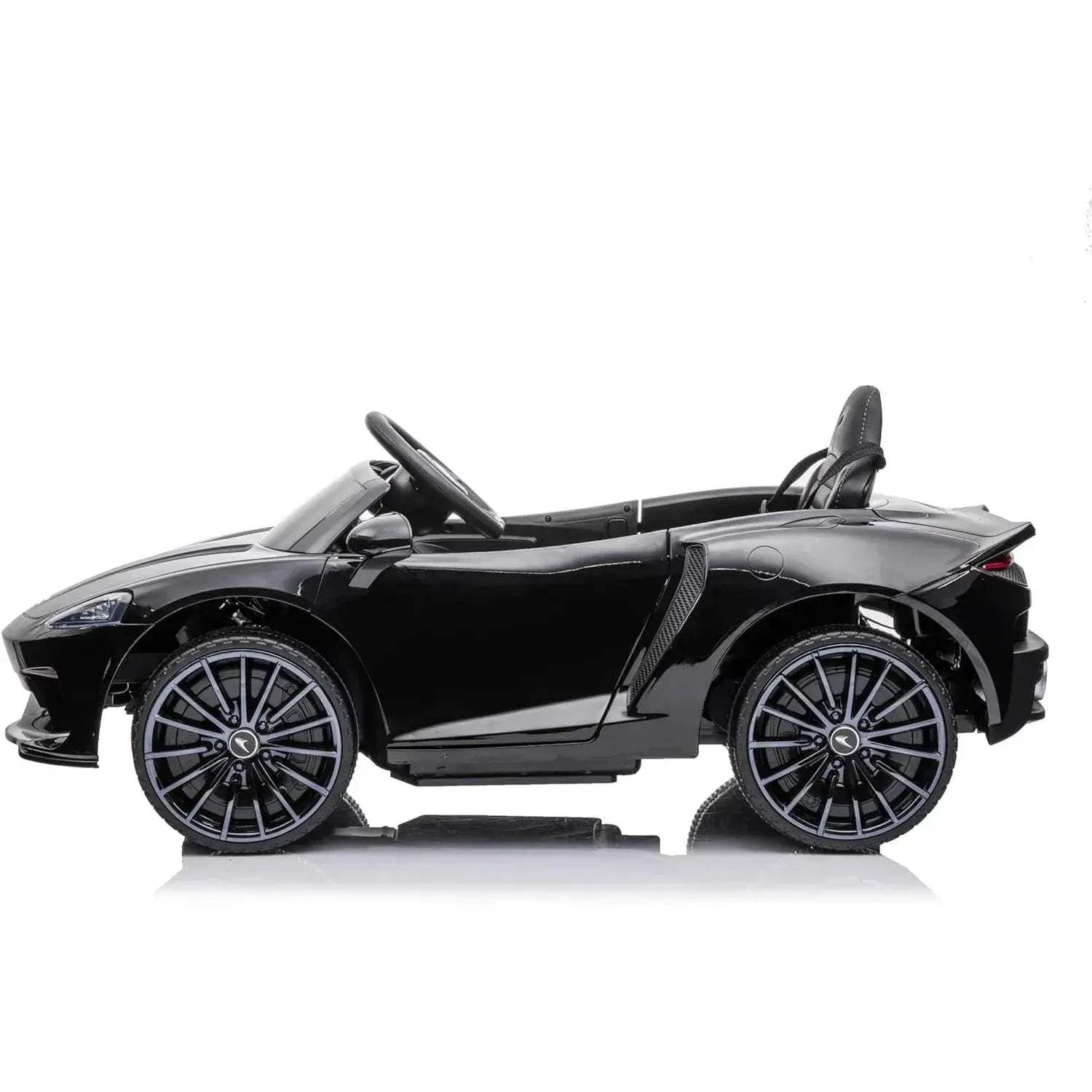 Licensed 12V Ride On Car For Kids With Remote Control - ToylandEU