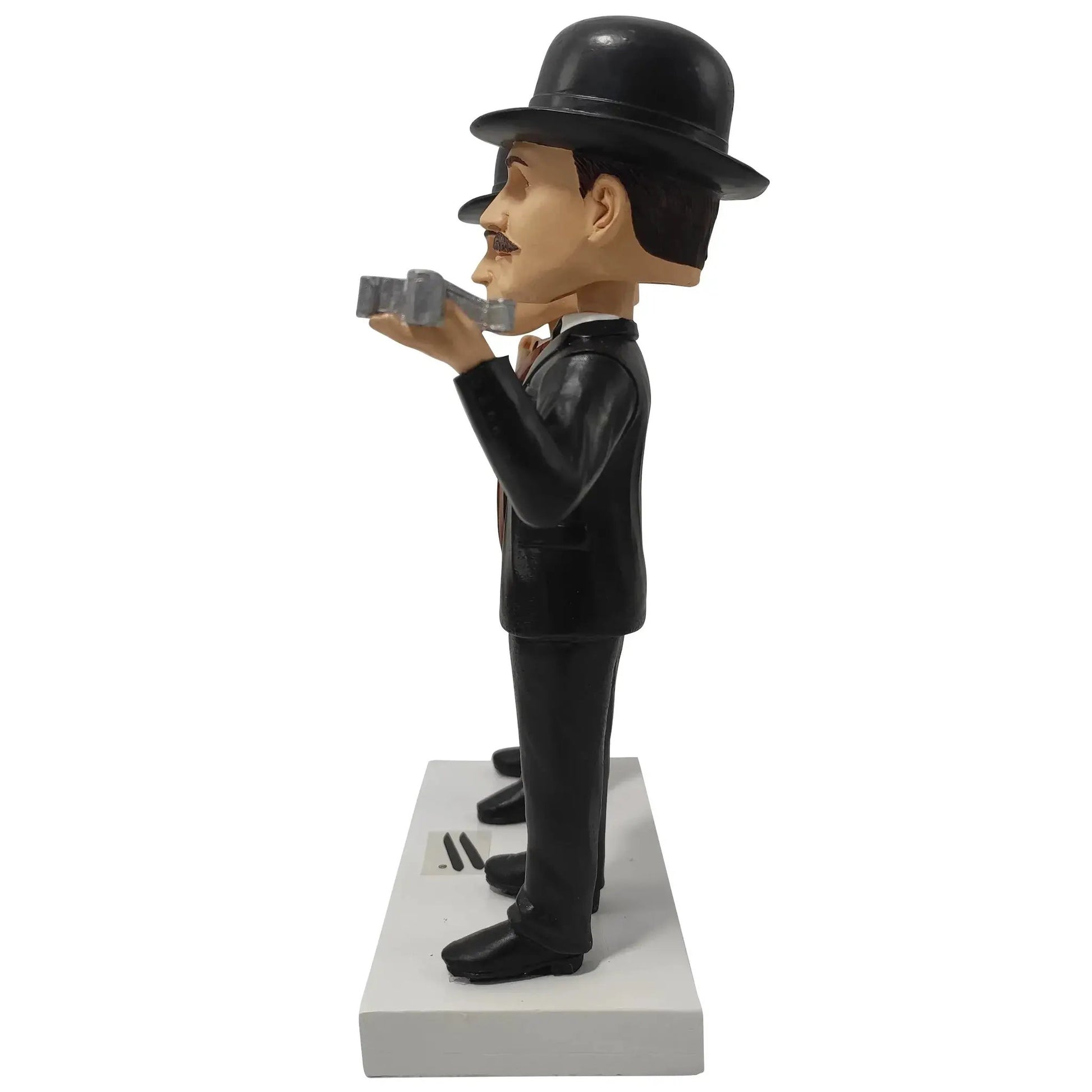 Licensed Wright Brothers Bobbleheads Collectible Set - ToylandEU