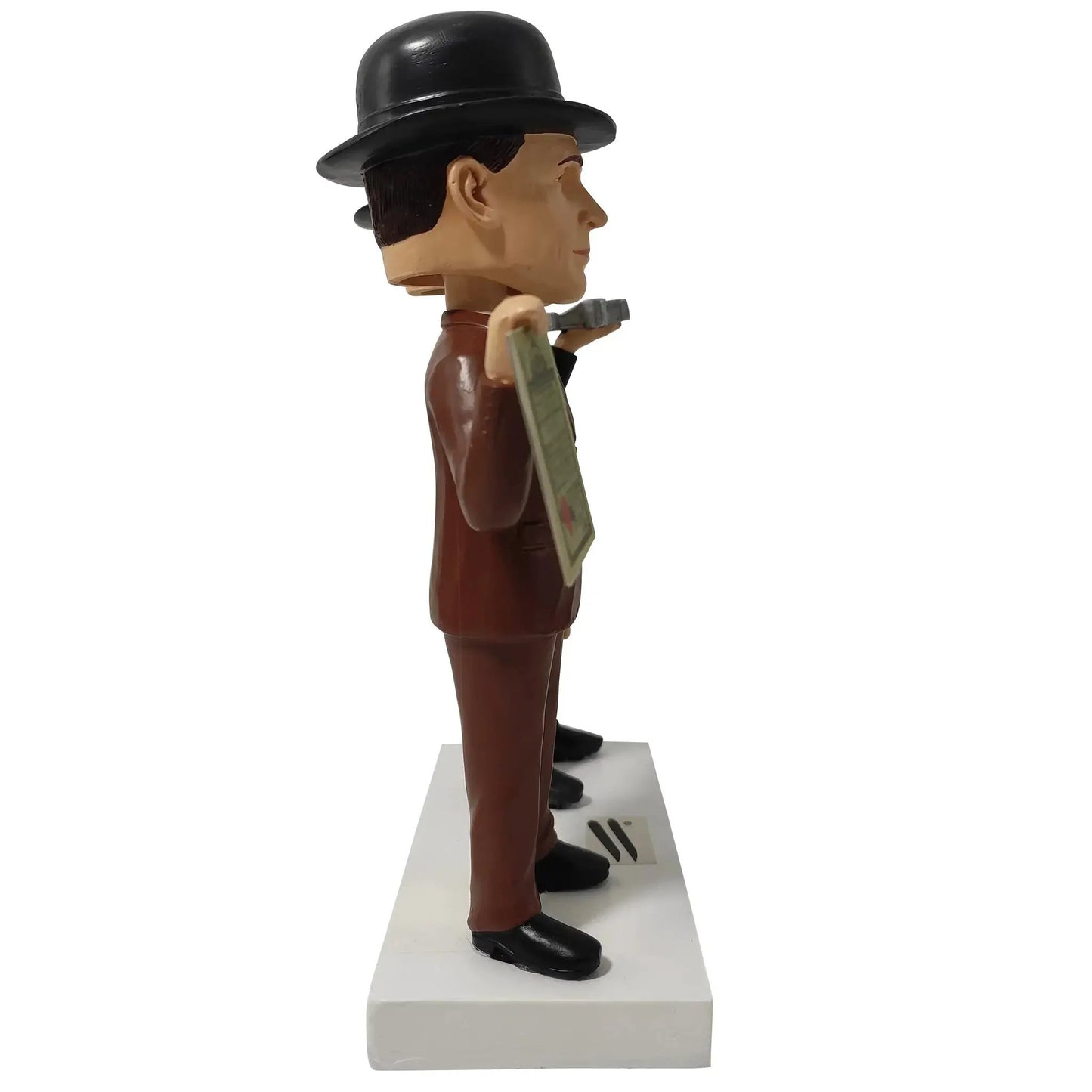 Licensed Wright Brothers Bobbleheads Collectible Set - ToylandEU