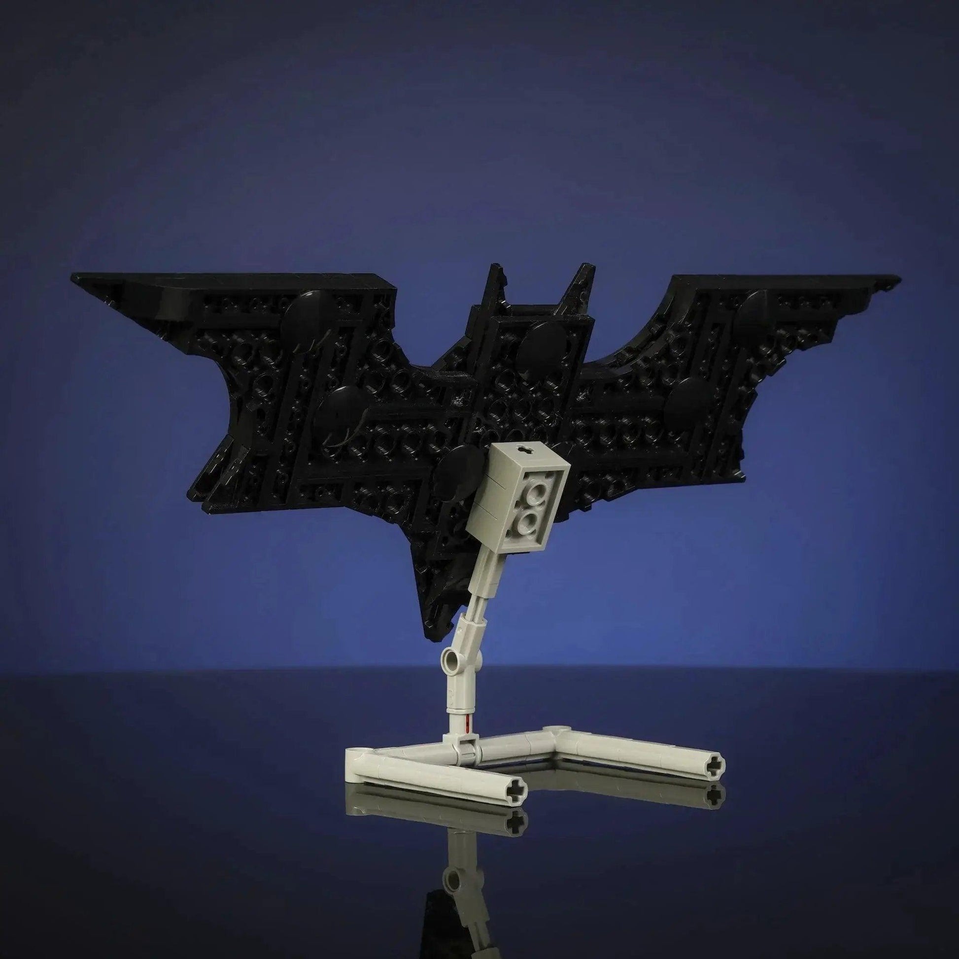 Life Size Bat Weapons Replica Display Ready For Action -  ToylandEU™