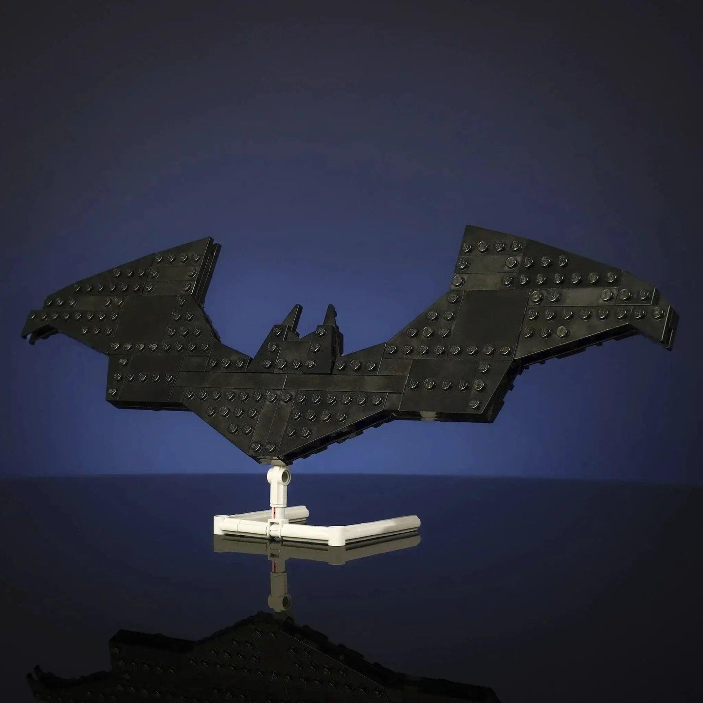  Life Size Bat Weapons Replica Display Ready For Action -  ToylandEU™