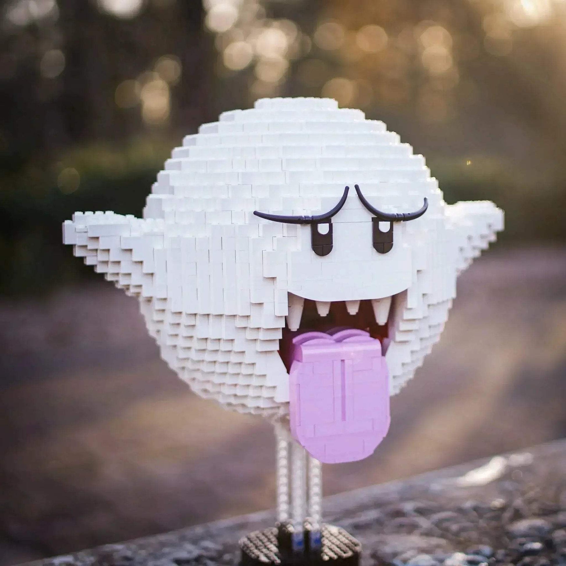 Life-Sized Angry Ghost - ToylandEU